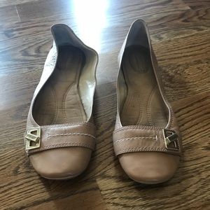 Nine West loafers
